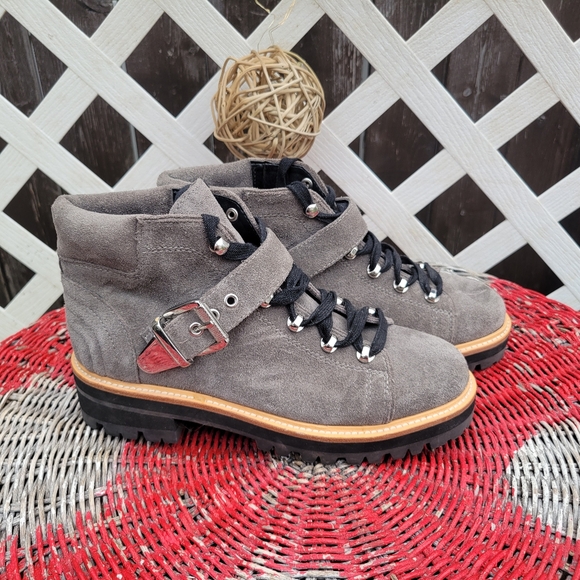 Marc Fisher booties! - Picture 7 of 7